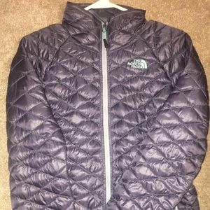 The North Face Shell Jacket